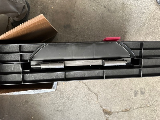 Mesa Trabajo Plegable Keter SIN MANILLA